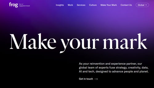 精選網站建設公司哪家好？2025年權威知名網站設計公司推薦