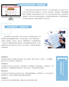 專(zhuān)業(yè)網(wǎng)站建設(shè)代理服務(wù) 一站式解決方案賦能企業(yè)數(shù)字化轉(zhuǎn)型